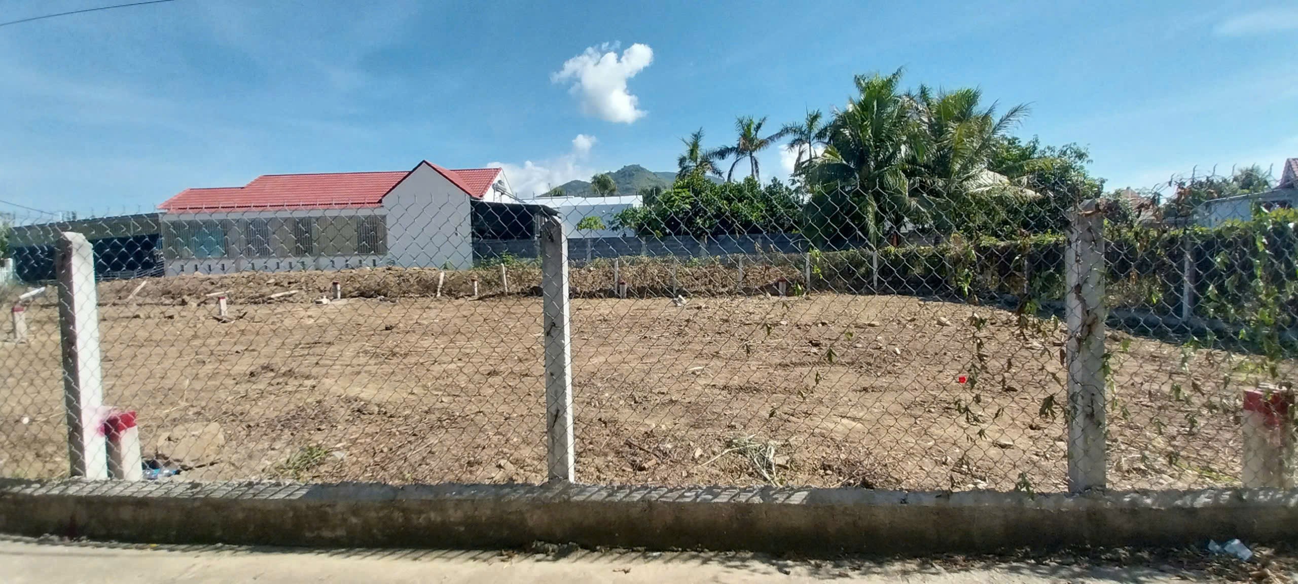 BÁN LÔ DIÊN PHÚ ĐƯỜNG 2 OTO NÉ NHAU, BAO ĐẸP. 3