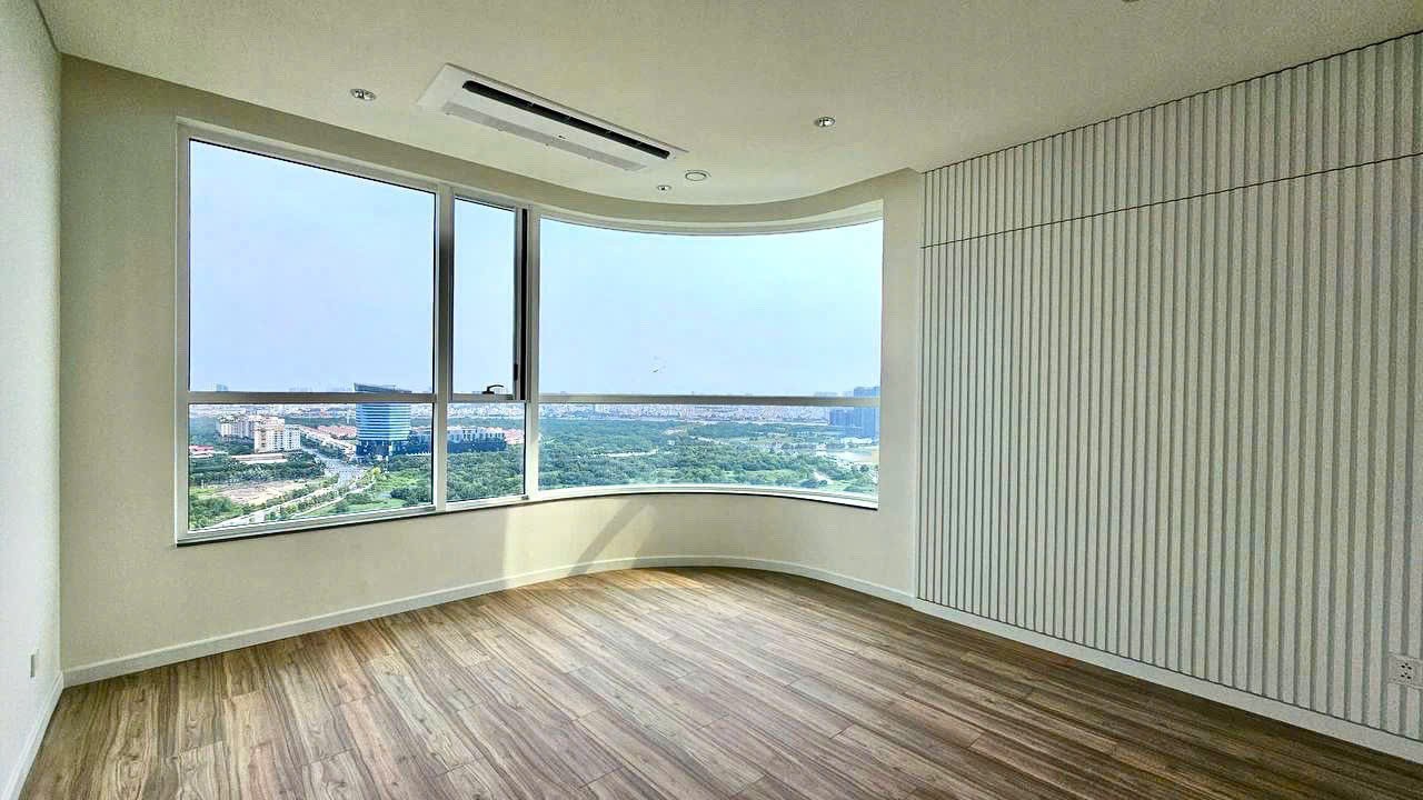 Cho thuê Căn hộ chung cư Phường Thủ Thiêm, Quận 2, Diện tích 201m², Giá Thương lượng 7
