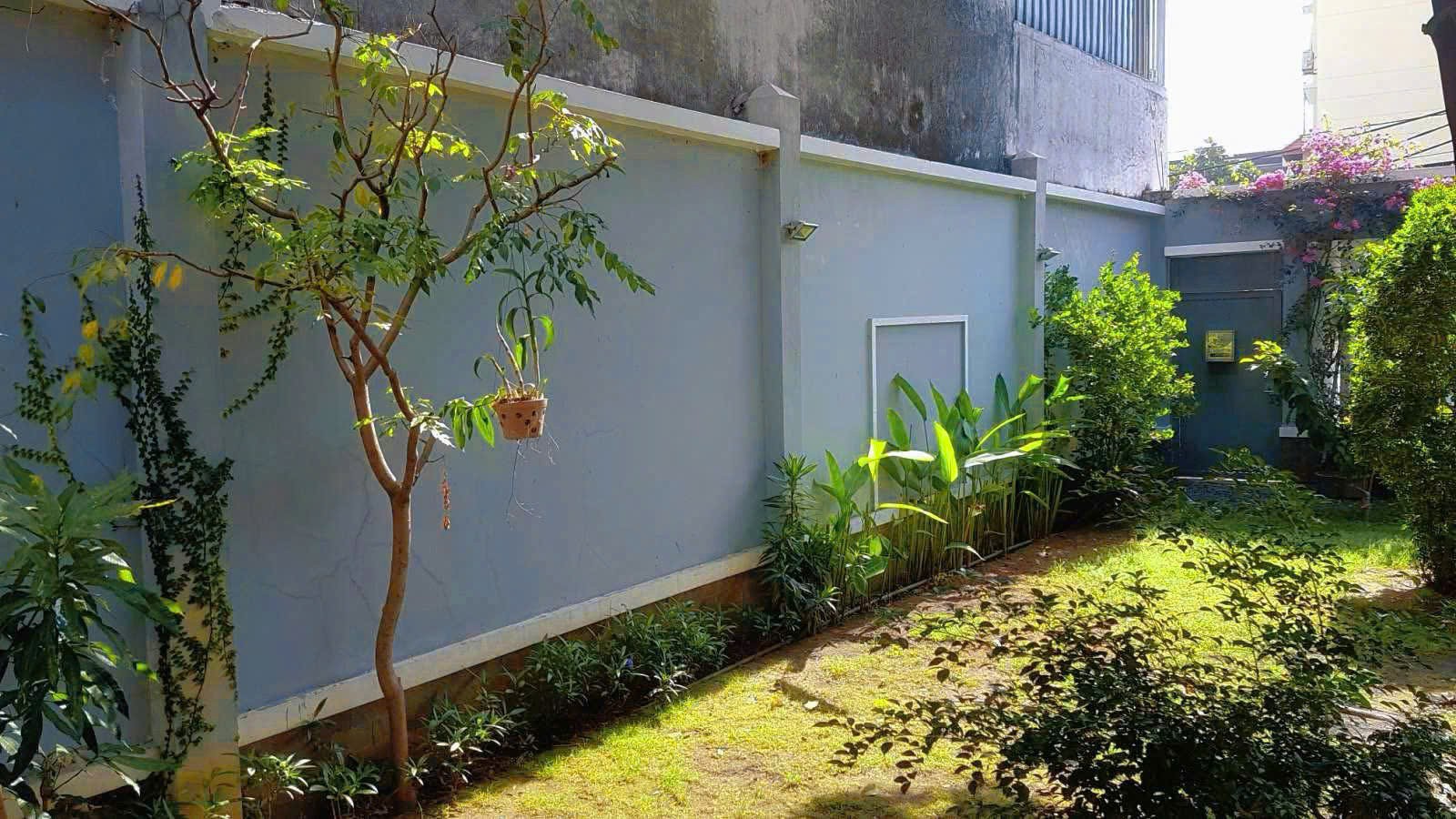 Cần bán Biệt thự Phường Thảo Điền, Quận 2, Diện tích 308m², Giá 57 Tỷ 2