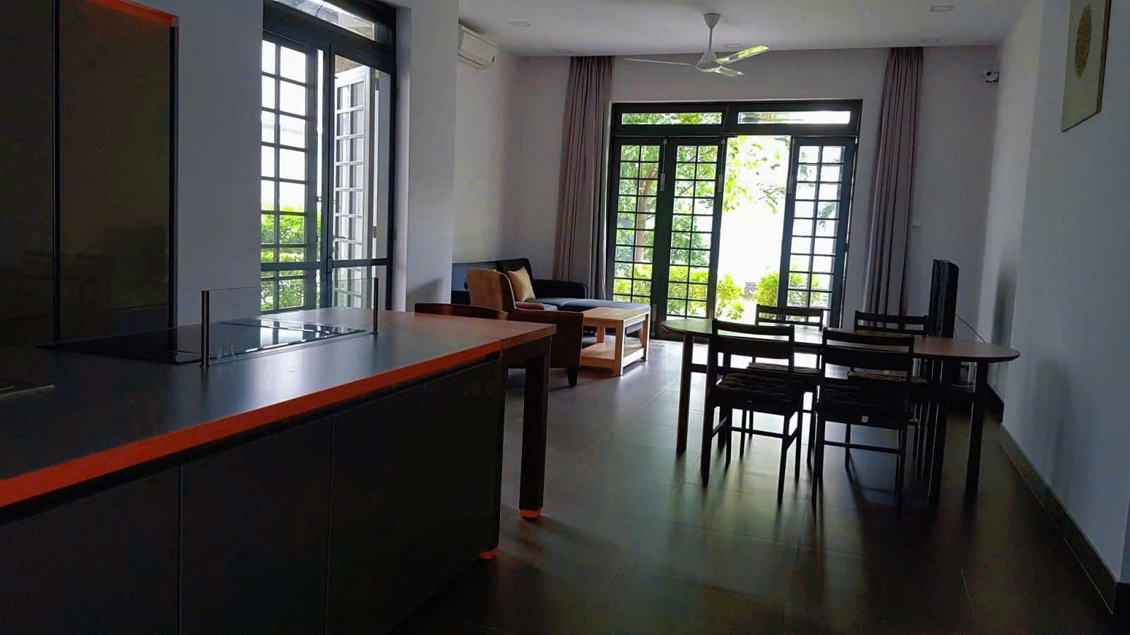 Cần bán Biệt thự Phường Thảo Điền, Quận 2, Diện tích 308m², Giá 57 Tỷ 3