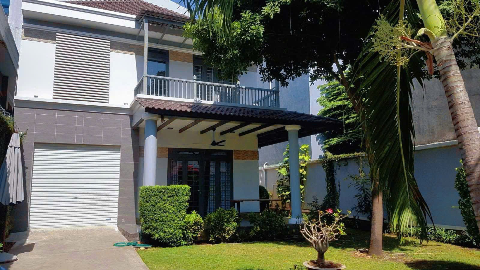 Cần bán Biệt thự Phường Thảo Điền, Quận 2, Diện tích 308m², Giá 57 Tỷ 4
