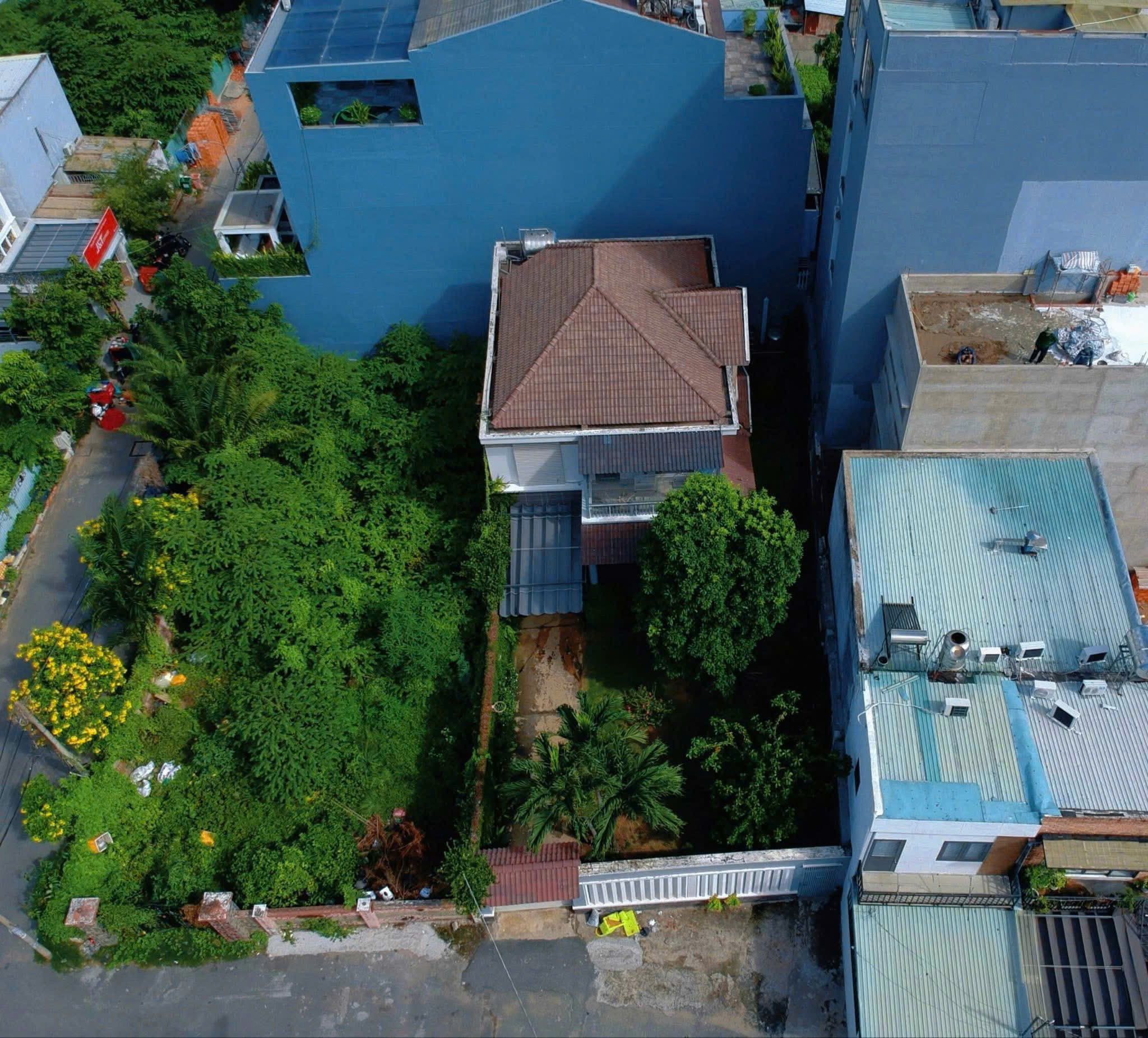 Cần bán Biệt thự Phường Thảo Điền, Quận 2, Diện tích 308m², Giá 57 Tỷ