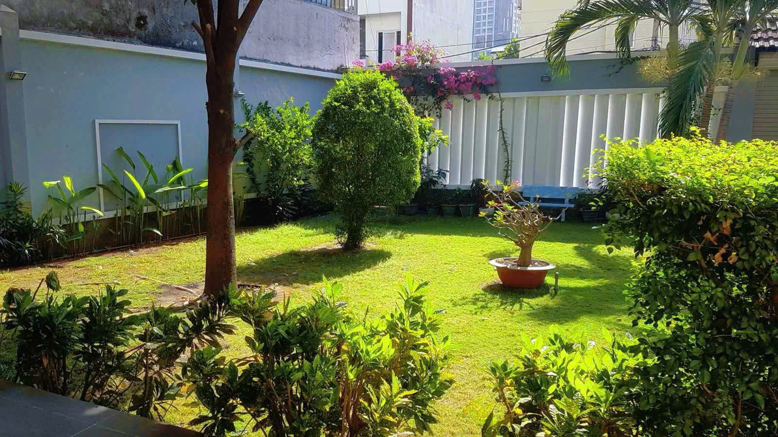 Cần bán Biệt thự Phường Thảo Điền, Quận 2, Diện tích 308m², Giá 57 Tỷ 6
