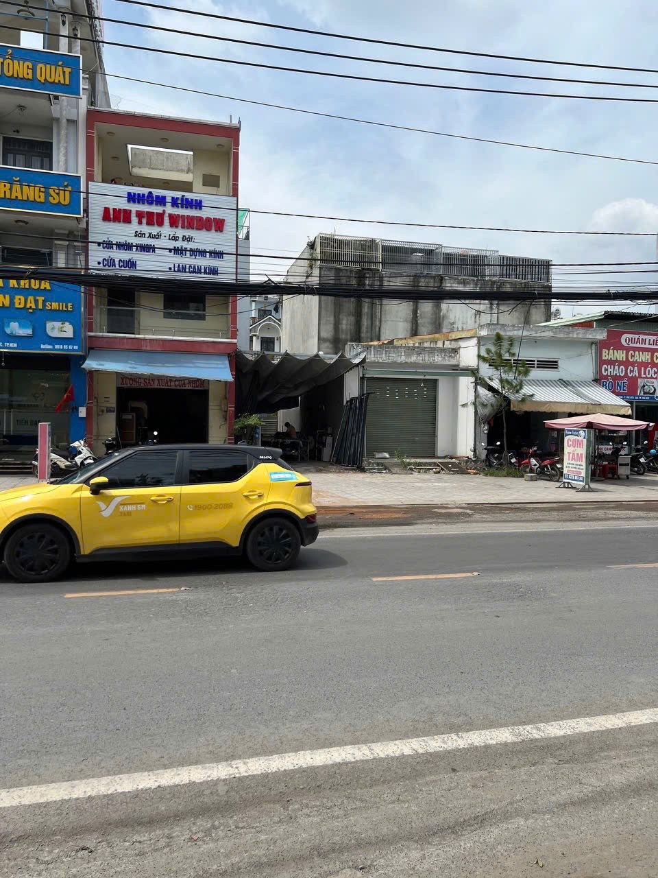 Cần bán Đất đường Nguyễn Duy Trinh, Phường Phú Hữu, Diện tích 86m²,