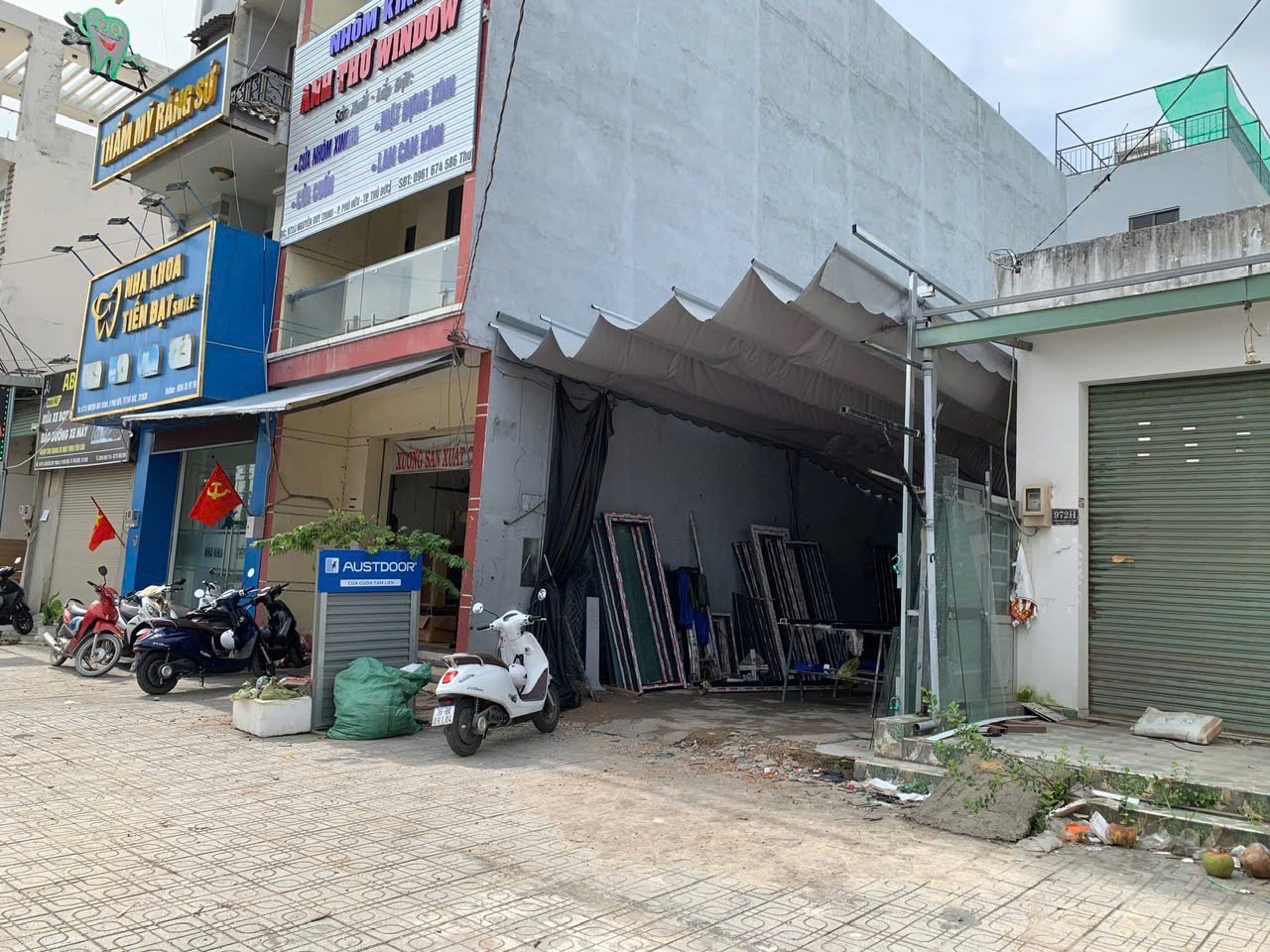 Cần bán Đất đường Nguyễn Duy Trinh, Phường Phú Hữu, Diện tích 86m², 2