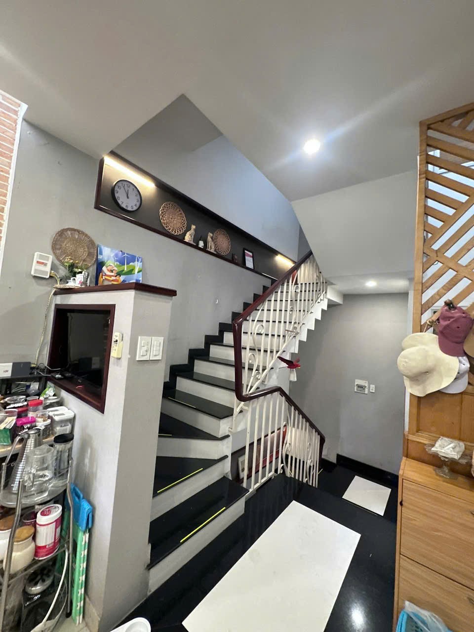Cần bán Nhà mặt tiền Phường Thảo Điền, Quận 2, Diện tích 66m², Giá Thương lượng 7