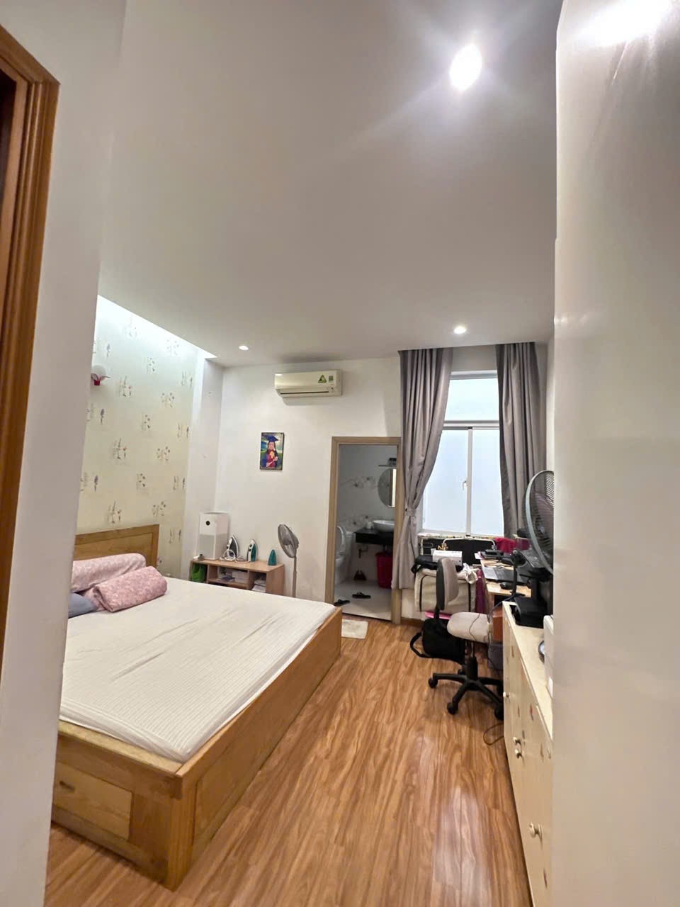 Cần bán Nhà mặt tiền Phường Thảo Điền, Quận 2, Diện tích 66m², Giá Thương lượng