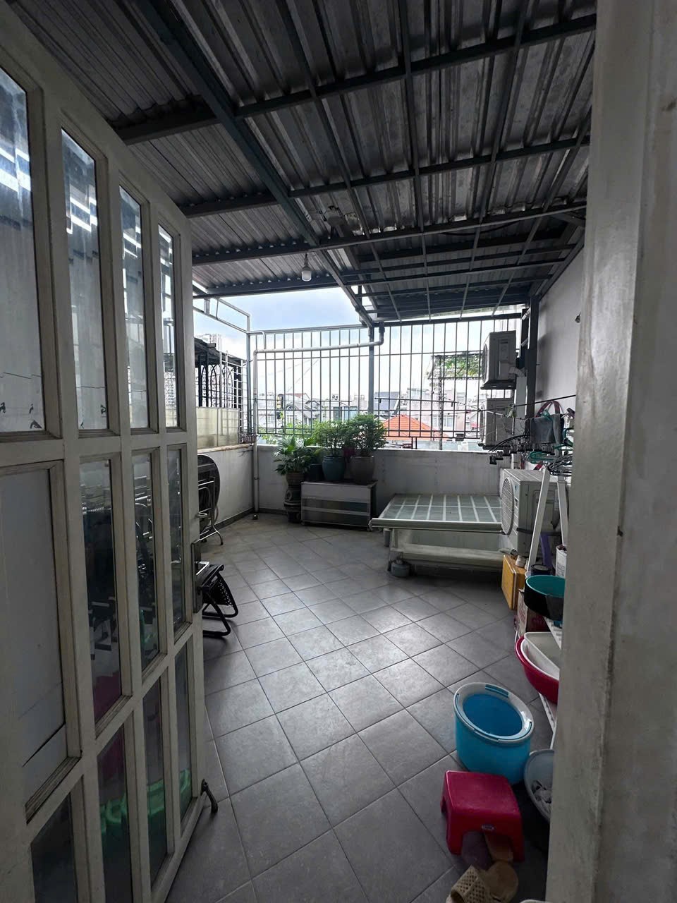 Cần bán Nhà mặt tiền Phường Thảo Điền, Quận 2, Diện tích 66m², Giá Thương lượng 3