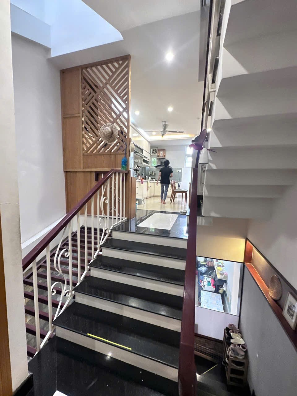 Cần bán Nhà mặt tiền Phường Thảo Điền, Quận 2, Diện tích 66m², Giá Thương lượng 5