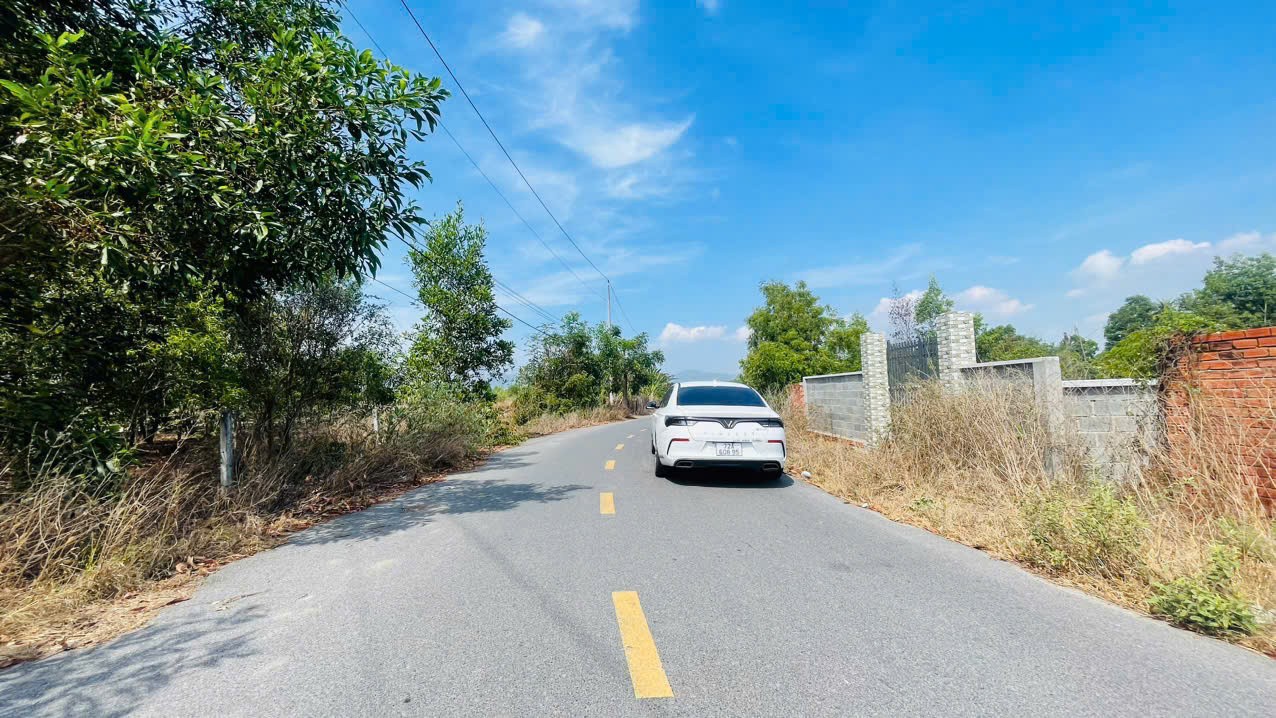 CHỦ CẦN TIỀN – BÁN GẤP LÔ ĐẤT PHƯỚC HỘI, CÁCH BIỂN 100M 2