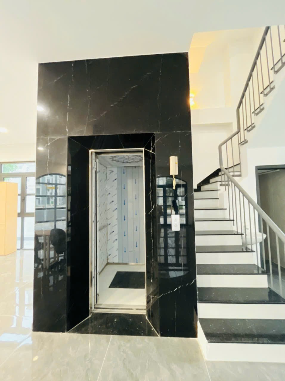 Cho thuê Biệt thự Quận 9, Hồ Chí Minh, Diện tích 446m², Giá 45 Triệu/tháng 10