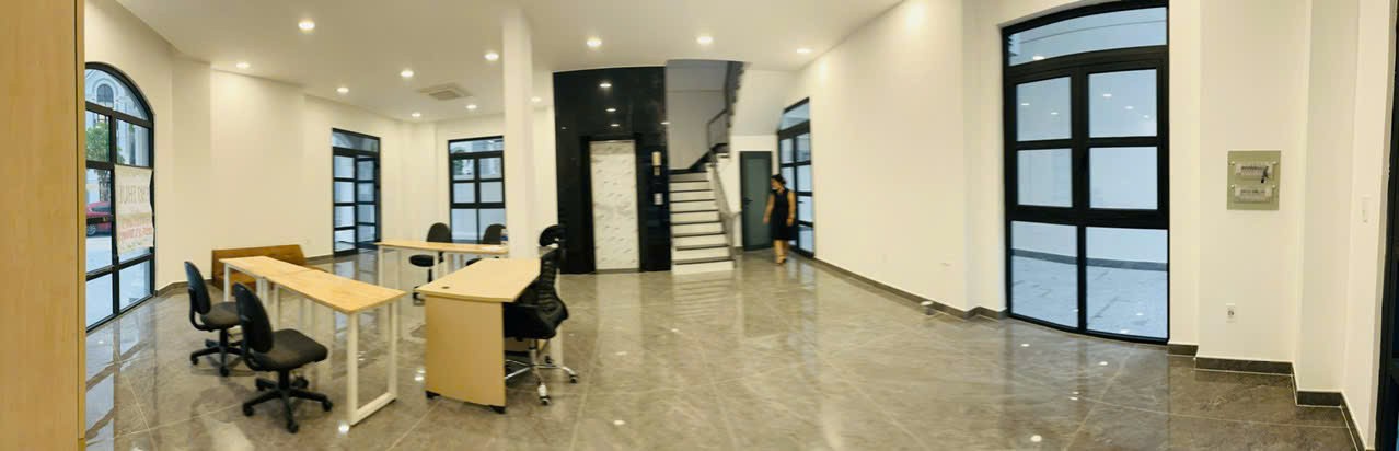 Cho thuê Biệt thự Quận 9, Hồ Chí Minh, Diện tích 446m², Giá 45 Triệu/tháng 2