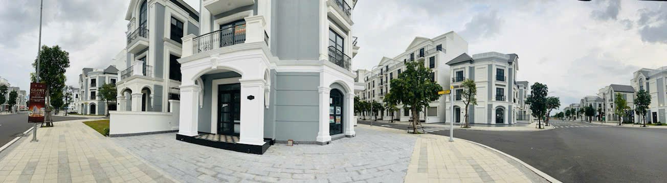 Cho thuê Biệt thự Quận 9, Hồ Chí Minh, Diện tích 446m², Giá 45 Triệu/tháng