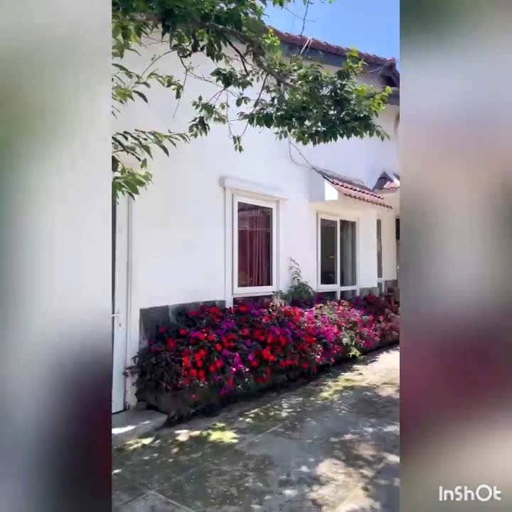 CHO THUÊ CỤM VILLA SÂN VƯỜN VIEW ĐẸP NGÔ THÌ SỸ P6 ĐÀ LẠT 3