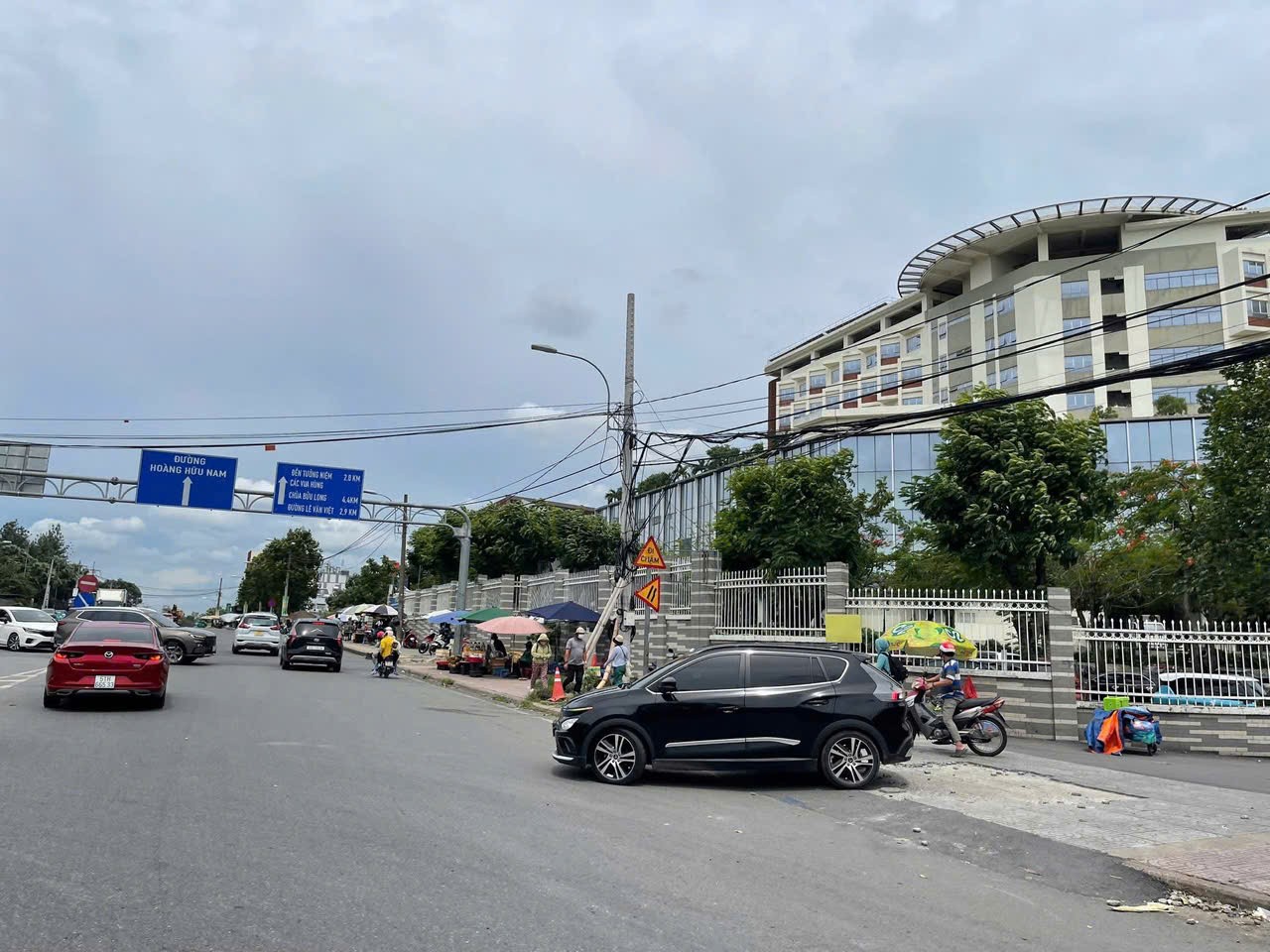 Cần bán Đất Quận 9, Hồ Chí Minh, Diện tích 370m², Giá 24.5 Tỷ 3