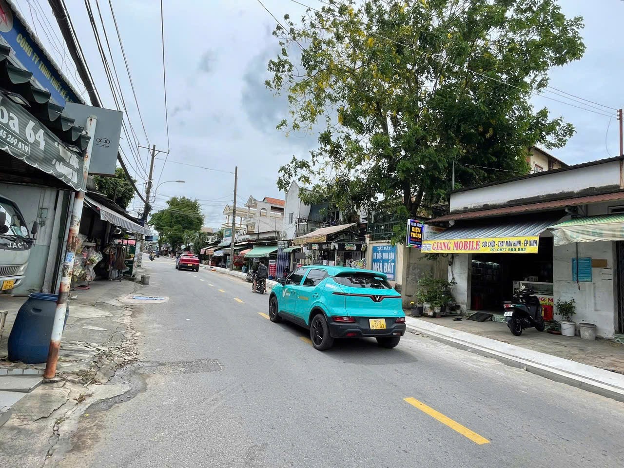 Cần bán Đất Quận 9, Hồ Chí Minh, Diện tích 370m², Giá 24.5 Tỷ