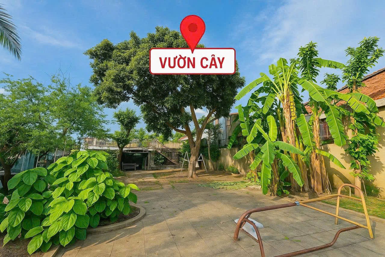 Cần bán Biệt thự Phường Tam Phú, Thủ Đức, Diện tích 804m², Giá Thương lượng 5