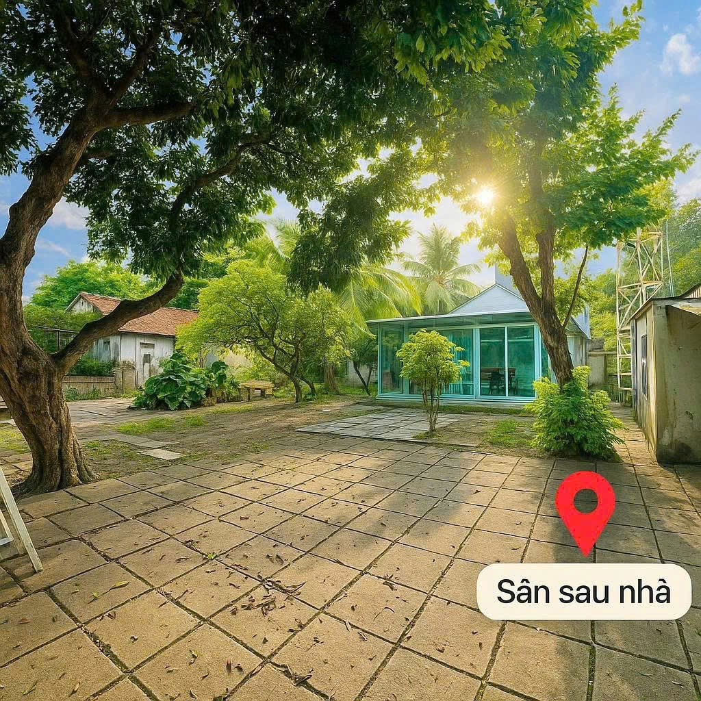 Cần bán Biệt thự Phường Tam Phú, Thủ Đức, Diện tích 804m², Giá Thương lượng