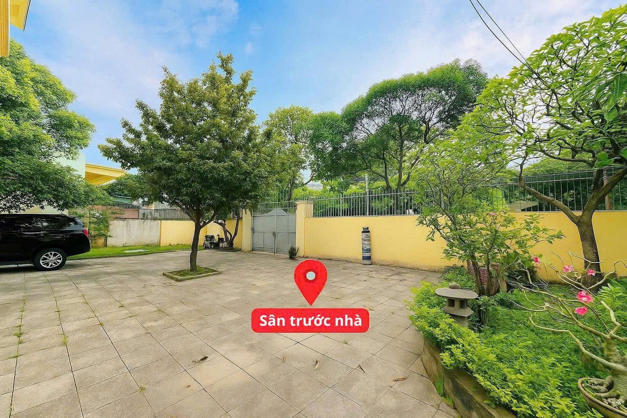 Cần bán Biệt thự Phường Tam Phú, Thủ Đức, Diện tích 804m², Giá Thương lượng 2