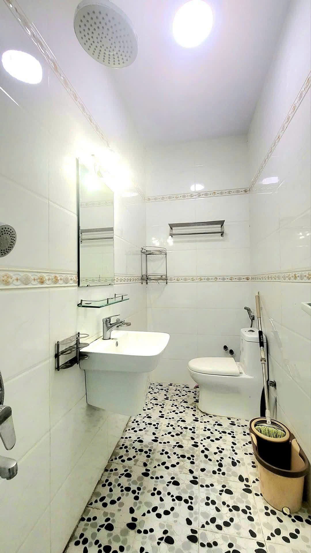 Cần bán Nhà mặt tiền Phường Cát Lái, Quận 2, Diện tích 75m², Giá 10.8 Tỷ 4