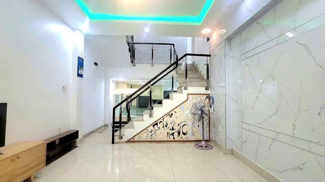 Cần bán Nhà mặt tiền Phường Cát Lái, Quận 2, Diện tích 75m², Giá 10.8 Tỷ 5