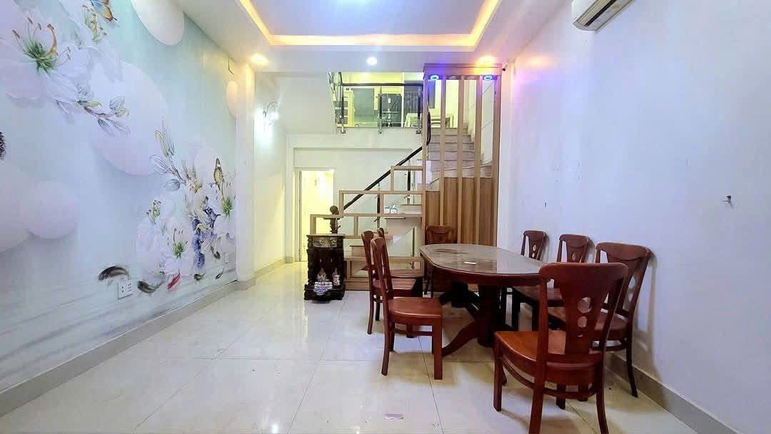 Cần bán Nhà mặt tiền Phường Cát Lái, Quận 2, Diện tích 75m², Giá 10.8 Tỷ 6