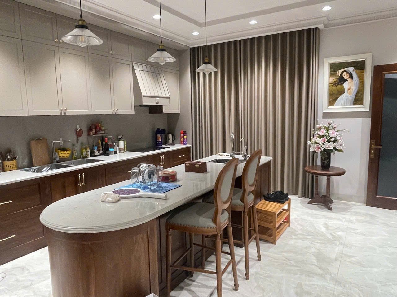 Cần bán Nhà mặt tiền Phường Hiệp Bình Phước, Thủ Đức, Diện tích 161m², Giá 39 Tỷ