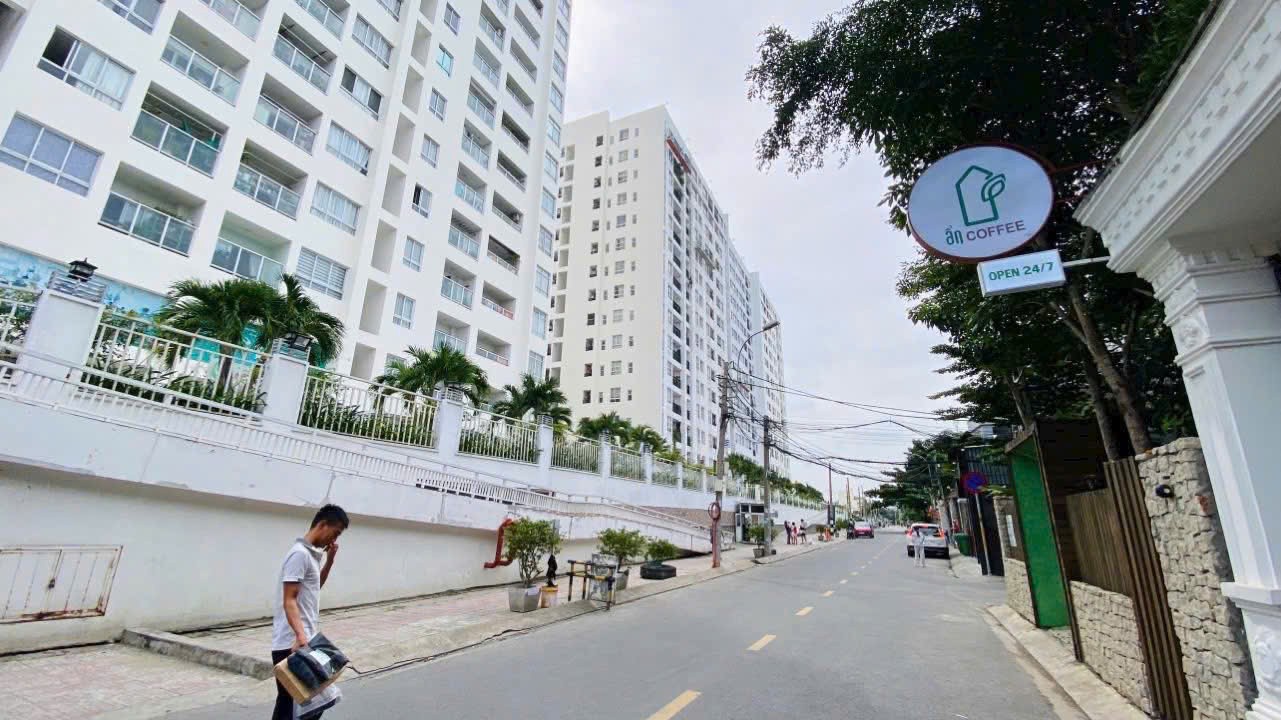 Cần bán Nhà mặt tiền Phường Linh Đông, Thủ Đức, Diện tích 300m², Giá 34 Tỷ 5