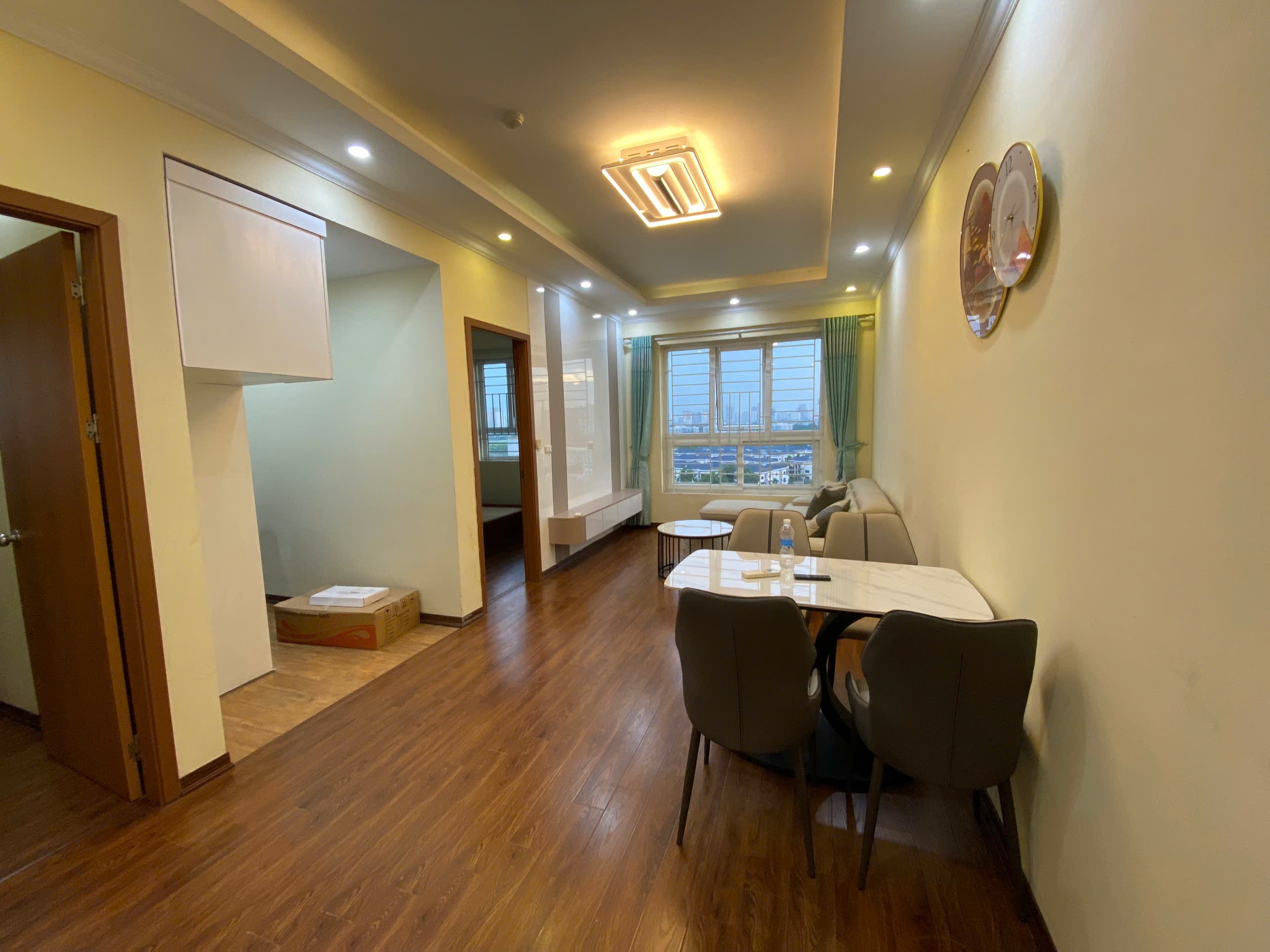 Cần bán Căn hộ chung cư đường 21, Phường Kiến Hưng, Diện tích 68m², Giá 2.9 Tỷ 2