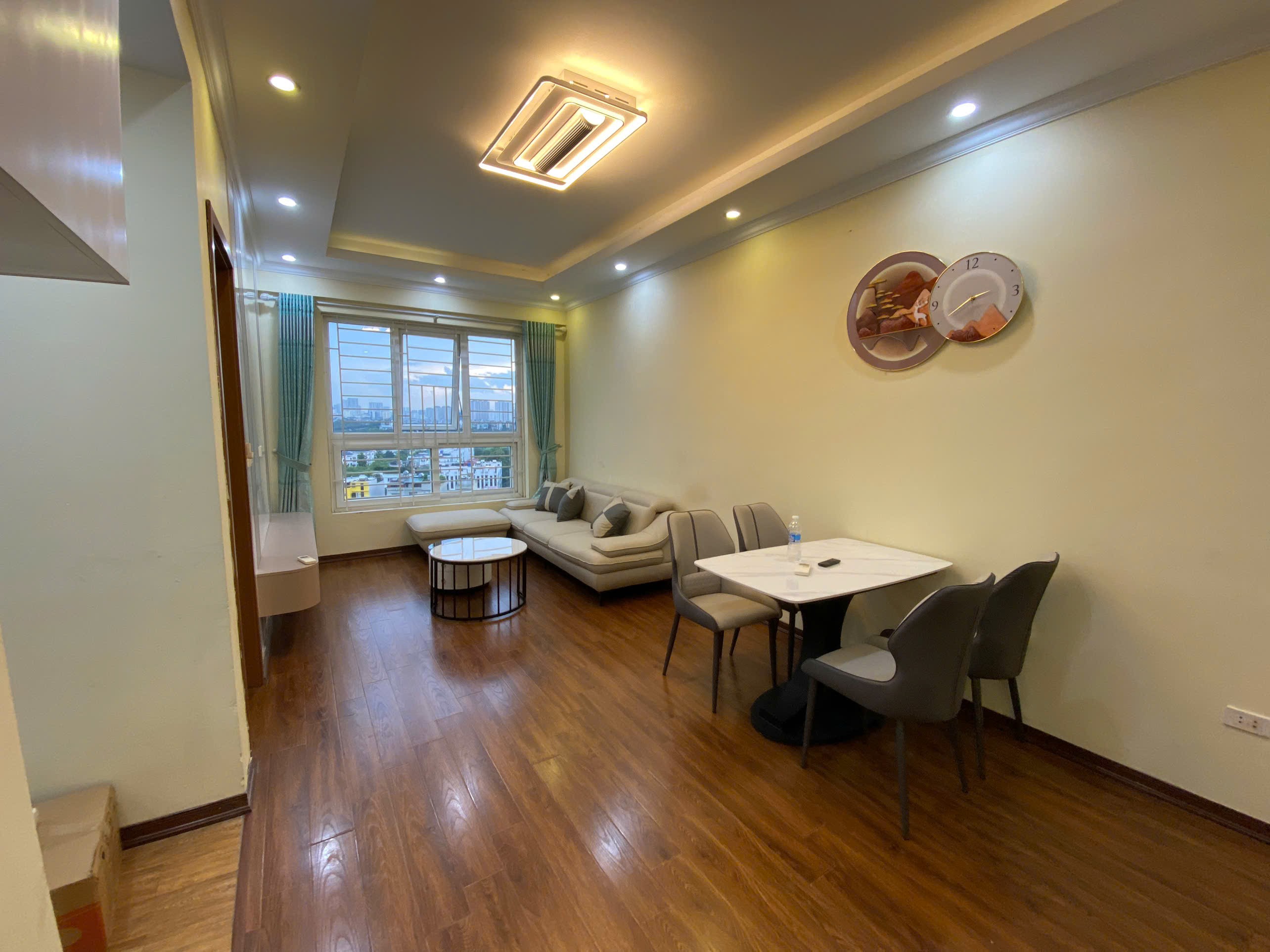 Cần bán Căn hộ chung cư đường 21, Phường Kiến Hưng, Diện tích 68m², Giá 2.9 Tỷ 4