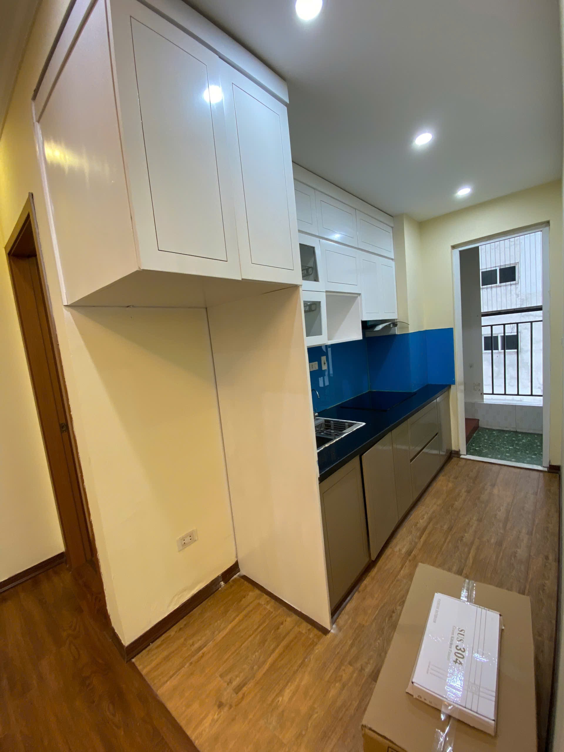 Cần bán Căn hộ chung cư đường 21, Phường Kiến Hưng, Diện tích 68m², Giá 2.9 Tỷ 5