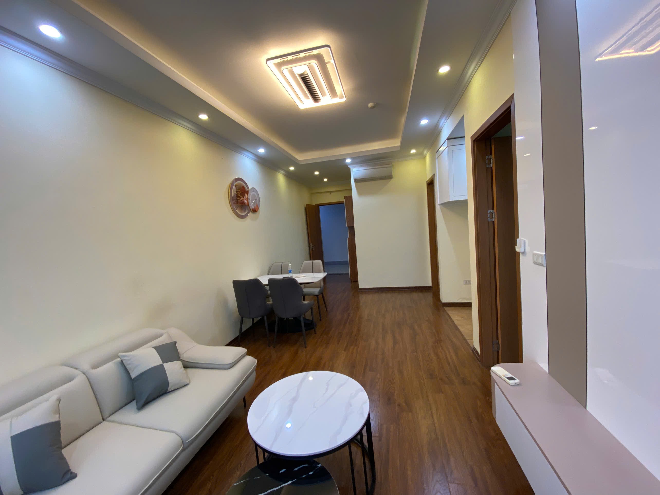 Cần bán Căn hộ chung cư đường 21, Phường Kiến Hưng, Diện tích 68m², Giá 2.9 Tỷ 6