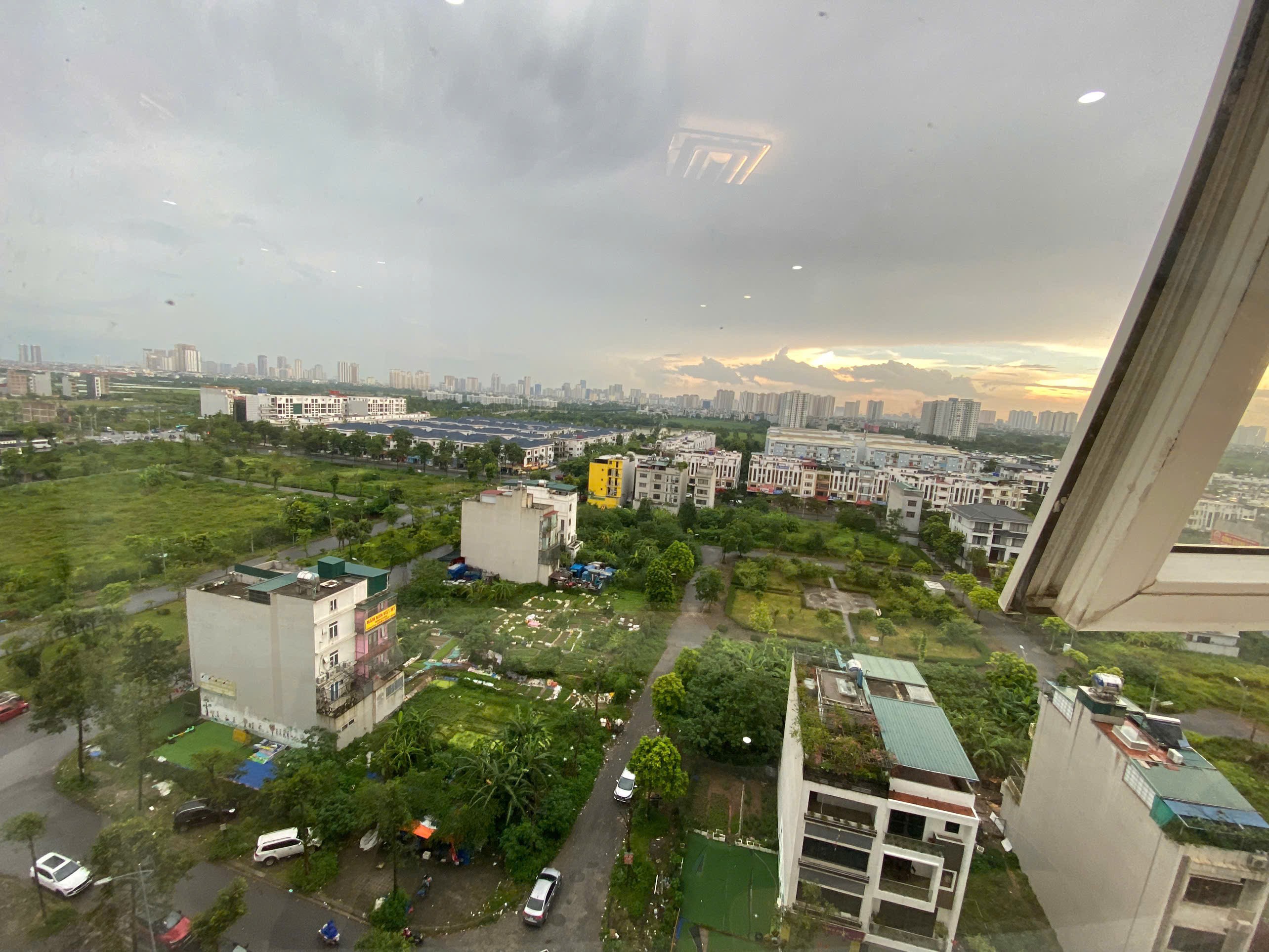 Cần bán Căn hộ chung cư đường 21, Phường Kiến Hưng, Diện tích 68m², Giá 2.9 Tỷ 8