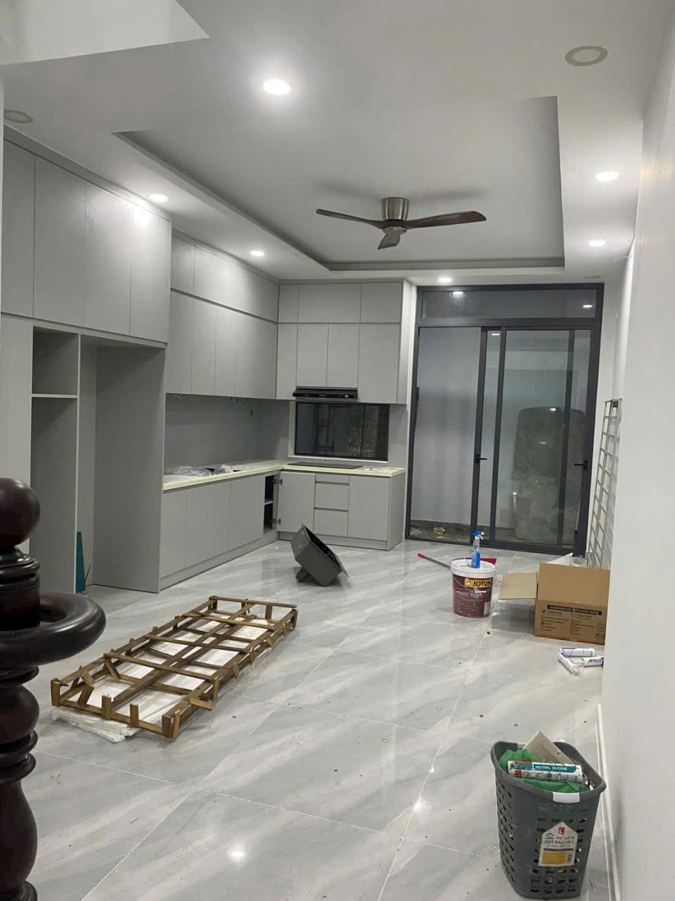 Bán gấp nhà 160 Nguyễn Văn Quỳ Quận 7- oto – Nhà đẹp xuất sắc, vào ở ngay 5