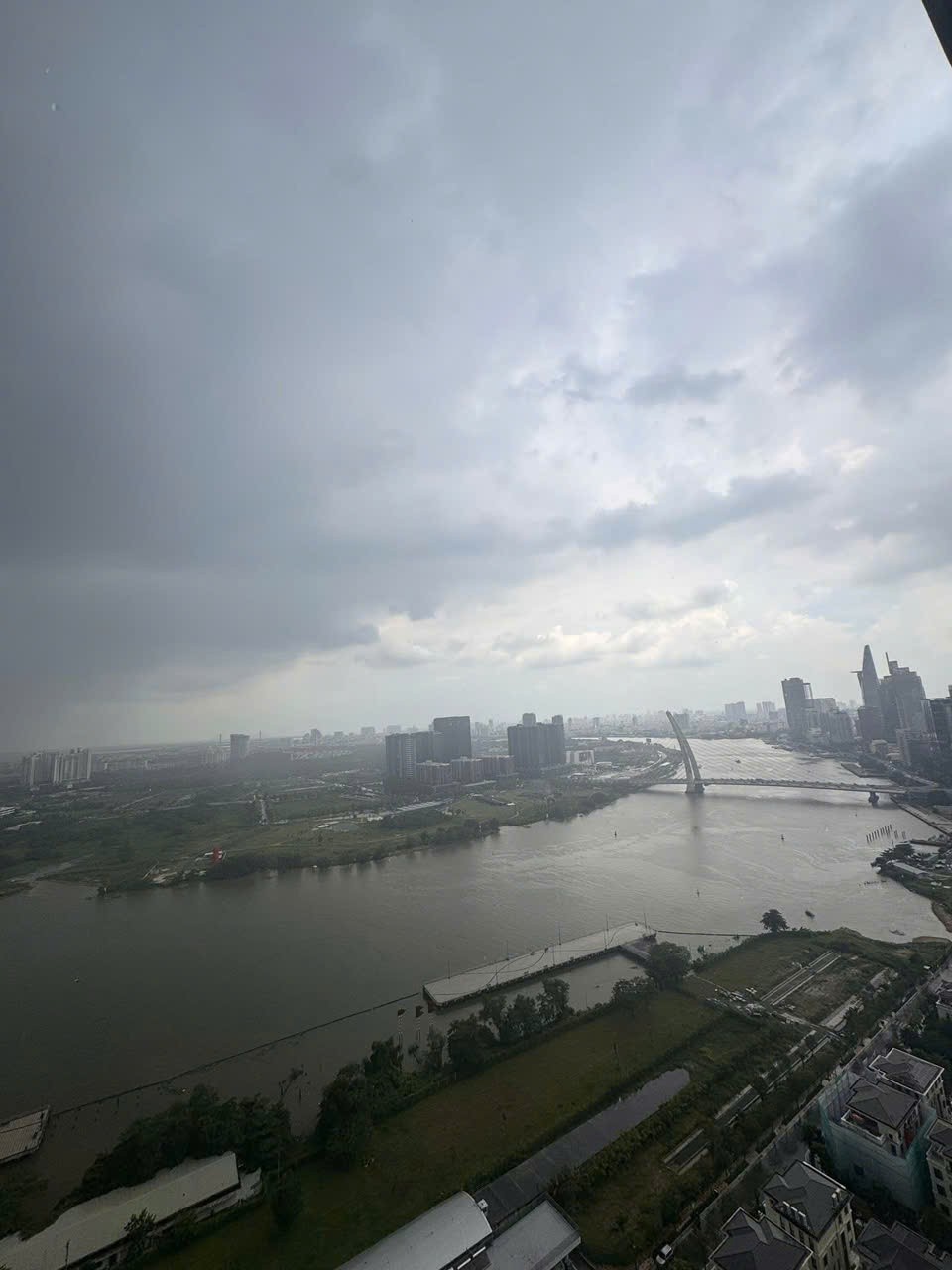 Cần bán Căn hộ chung cư Quận 1, Hồ Chí Minh, Diện tích 100m², Giá 028.5 Tỷ 4