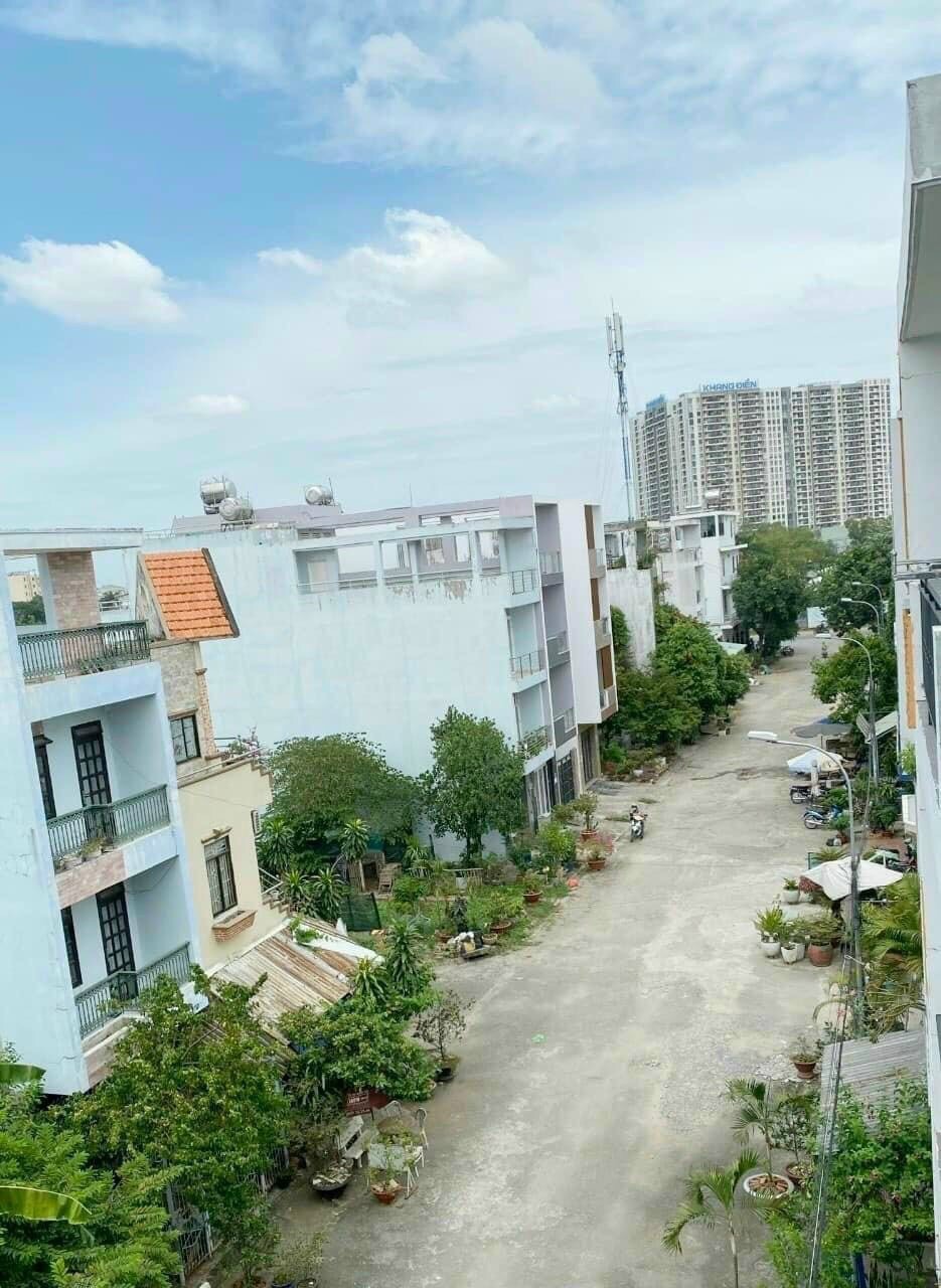 Cần bán Đất Phường Bình Trưng Đông, Quận 2, Diện tích 80m², Giá 8.1 Tỷ 3