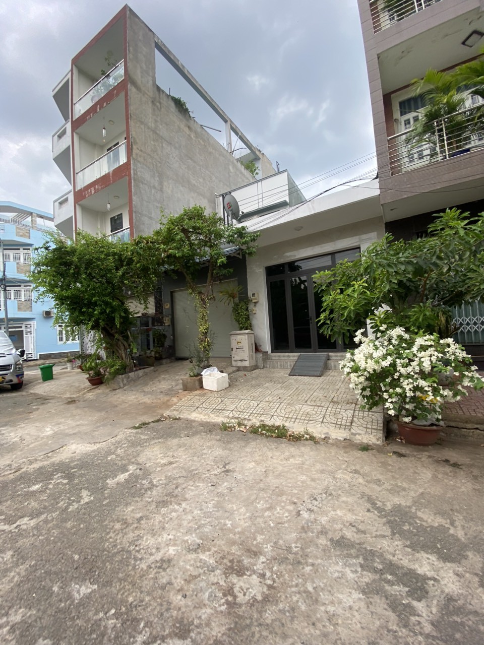 Cần bán Đất Phường Bình Trưng Đông, Quận 2, Diện tích 80m², Giá 8.1 Tỷ 2