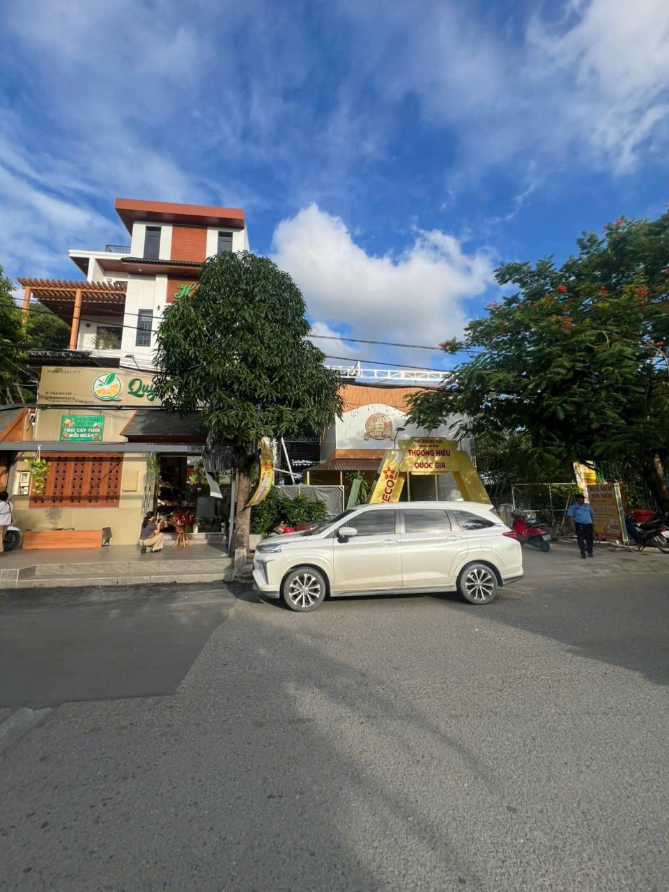 Cần bán Đất Phường Hiệp Bình Chánh, Thủ Đức, Diện tích 500m², Giá 48 Tỷ 3