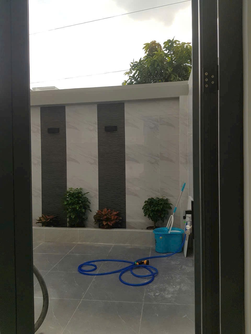 Nhà hẻm đường số 2, BHH B, Bình Tân dt 72m2 3 lầu 4pn 5wc giá 6,5 tỷ 7