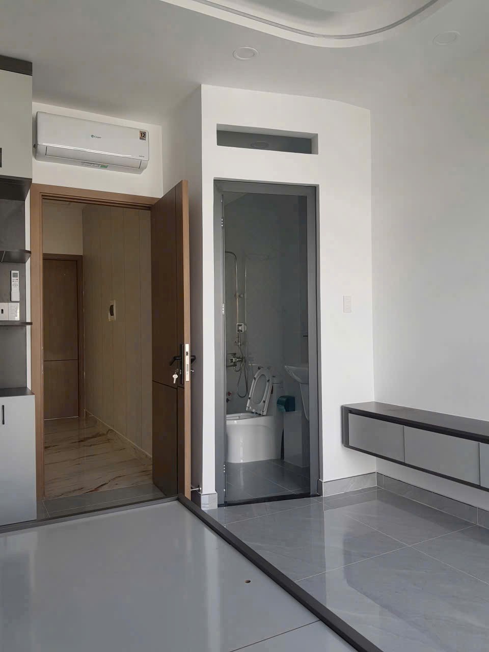 Nhà hẻm đường số 2, BHH B, Bình Tân dt 72m2 3 lầu 4pn 5wc giá 6,5 tỷ 9