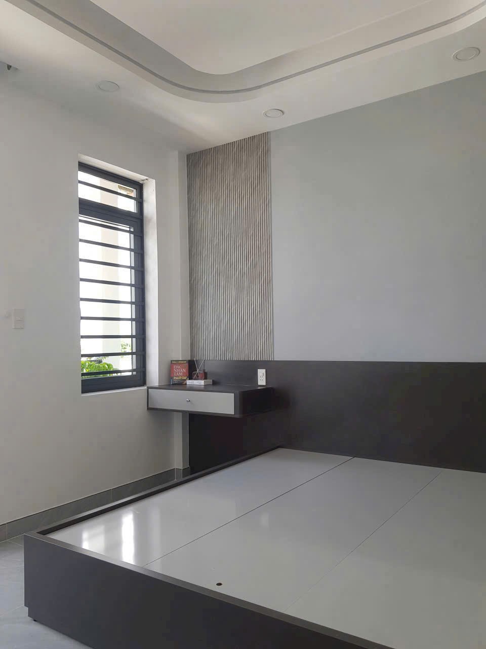Nhà hẻm đường số 2, BHH B, Bình Tân dt 72m2 3 lầu 4pn 5wc giá 6,5 tỷ 12
