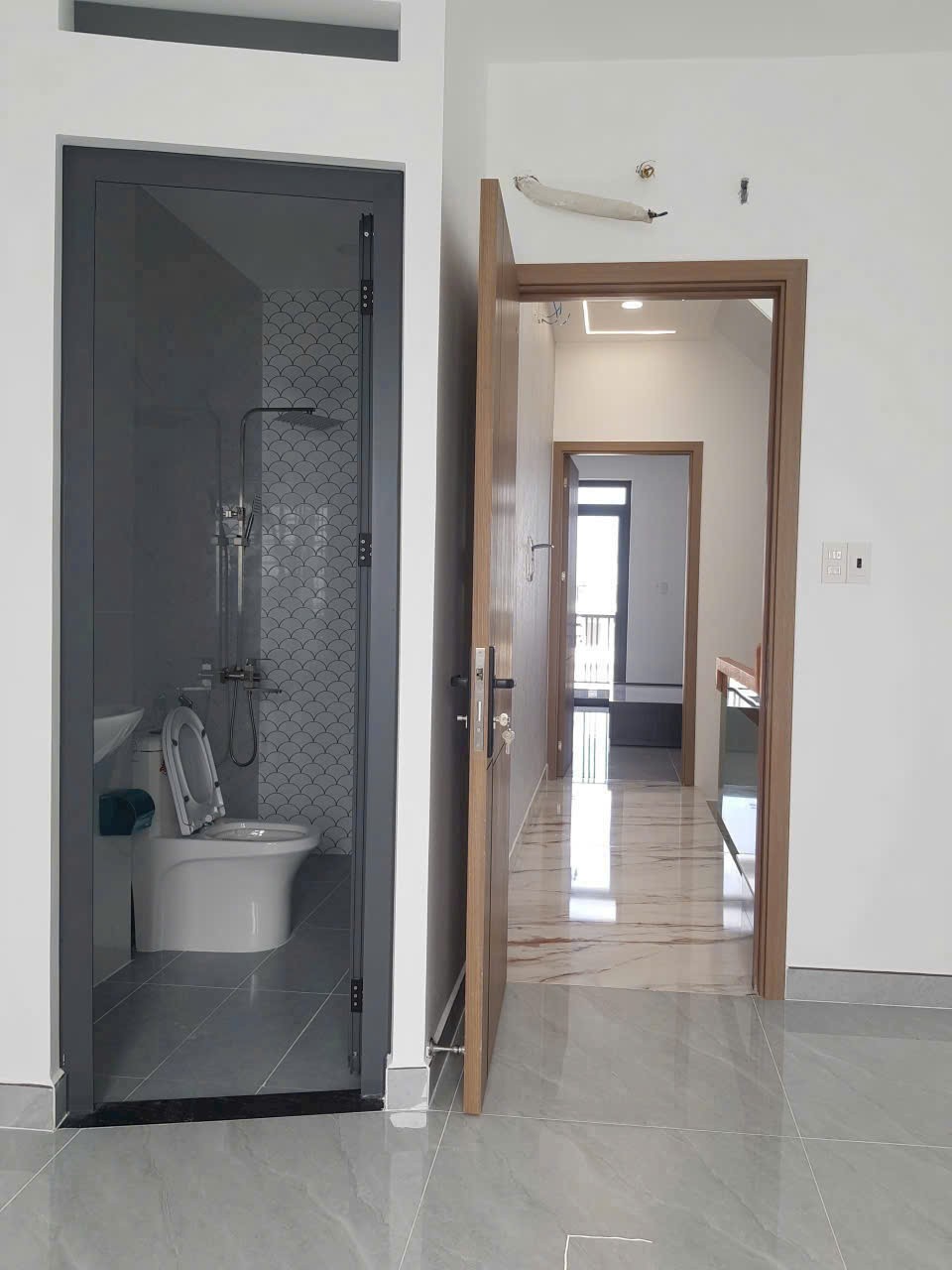 Nhà hẻm đường số 2, BHH B, Bình Tân dt 72m2 3 lầu 4pn 5wc giá 6,5 tỷ 13
