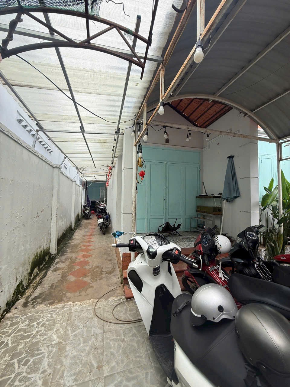 Cần bán Nhà ở, nhà cấp 4, nhà hẻm Phường Linh Chiểu, Thủ Đức, Diện tích 163m², Giá 12.5 Tỷ 2