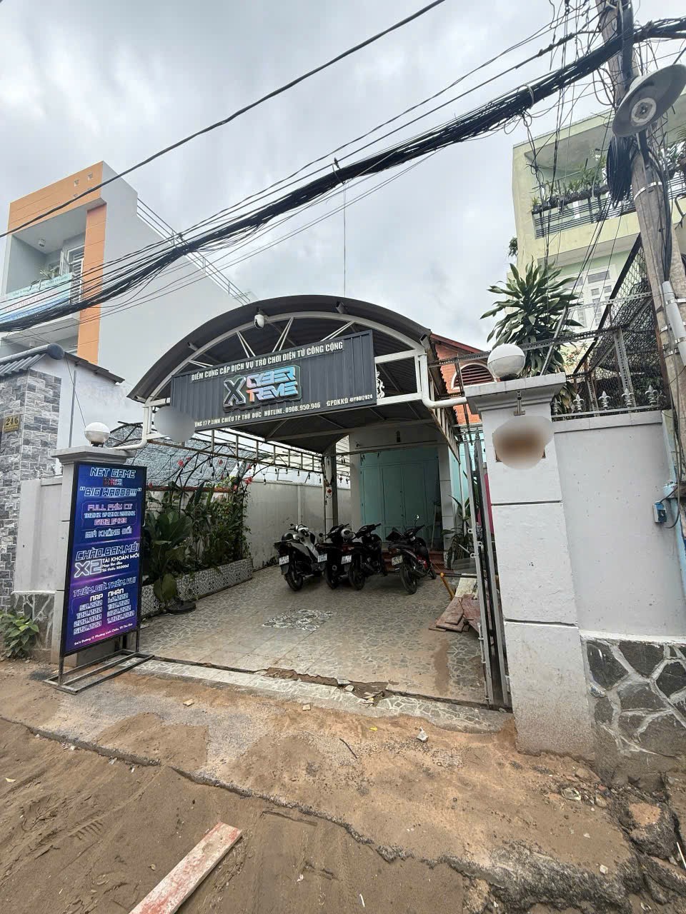 Cần bán Nhà ở, nhà cấp 4, nhà hẻm Phường Linh Chiểu, Thủ Đức, Diện tích 163m², Giá 12.5 Tỷ