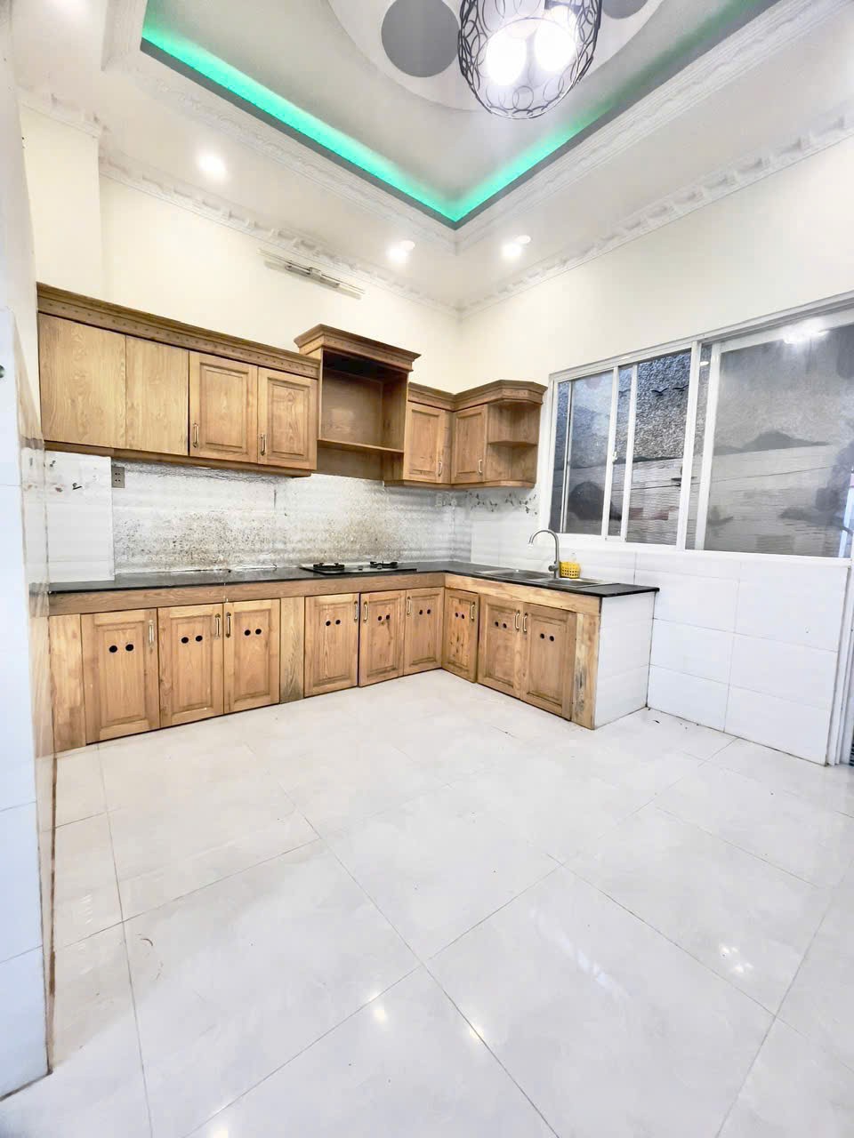 bán nhà hẻm ô tô tránh nhau khu dân cư sài gòn mới huỳnh tấn phát nhà bè 6 t5 2