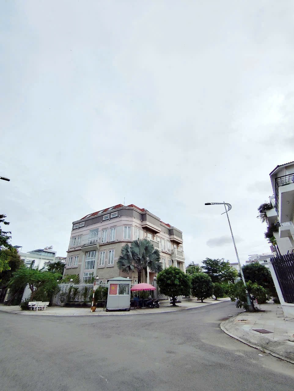 Cần bán Đất Phường Bình Trưng Đông, Quận 2, Diện tích 300m², Giá 28 Triệu/tháng 4