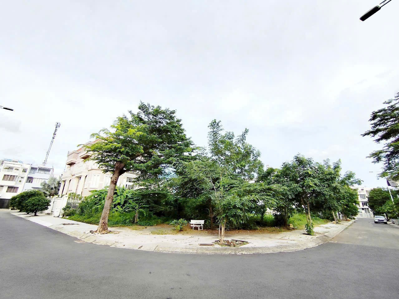 Cần bán Đất Phường Bình Trưng Đông, Quận 2, Diện tích 300m², Giá 28 Triệu/tháng 3
