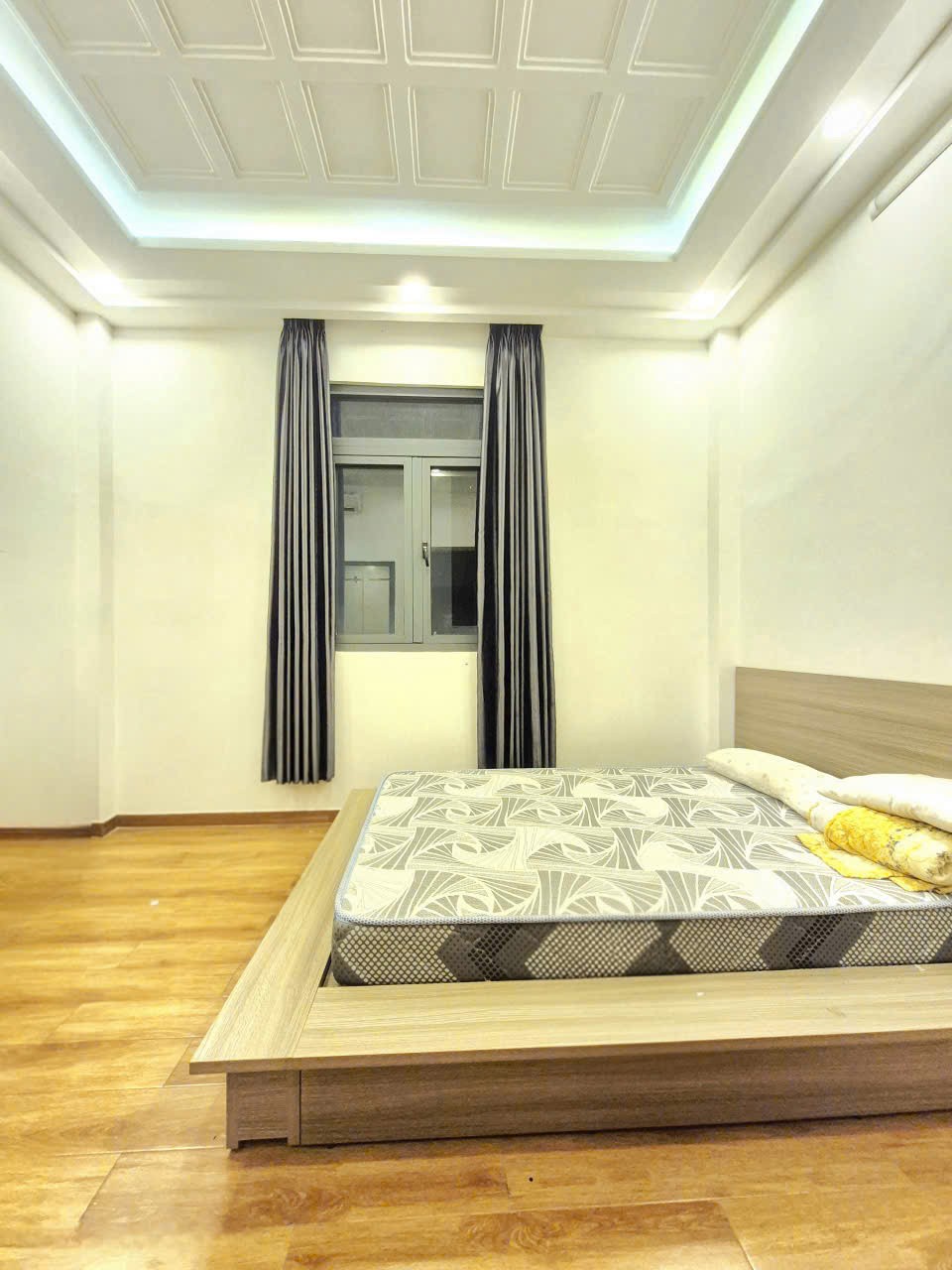 Bán nhà giá rẻ nhất kdc Sài Gòn Mới – Huỳnh Tấn Phát, Nhà Bè Quận 7 Hơn 5 tỷ 5
