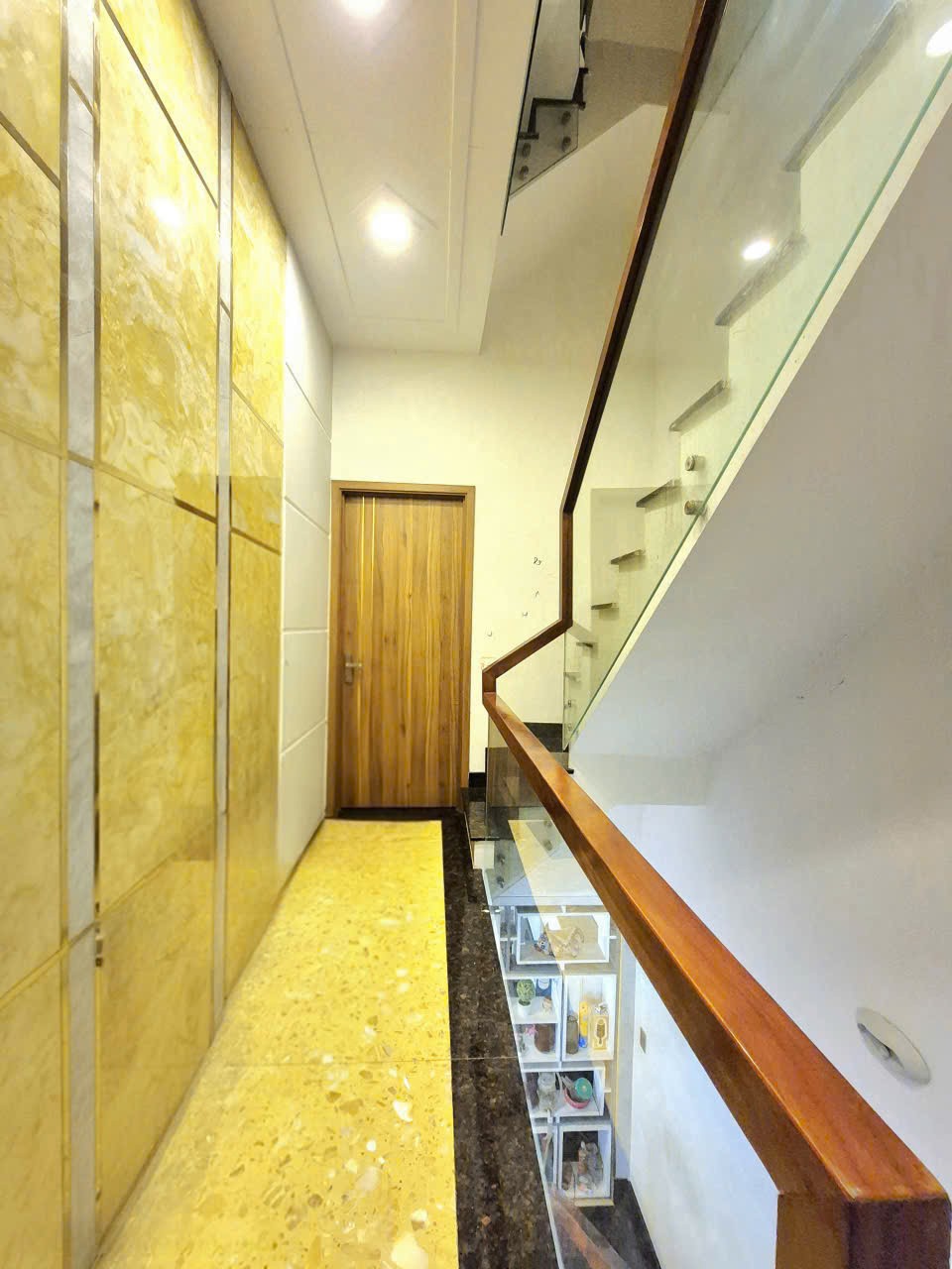 Bán nhà giá rẻ nhất kdc Sài Gòn Mới – Huỳnh Tấn Phát, Nhà Bè Quận 7 Hơn 5 tỷ 4