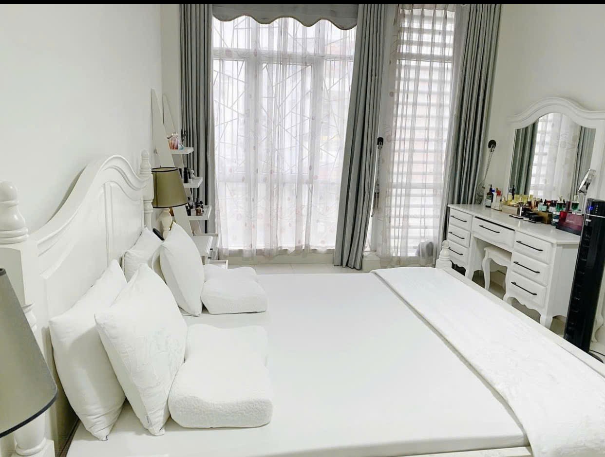 bán gấp nhà phố 5 tầng 3.5X15 tân mỹ quận 7 hẻm xe hơi giá tốt 5